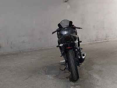 Yamaha YZF-R3