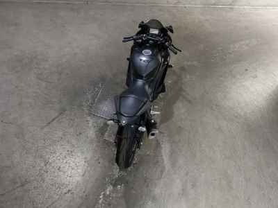 Yamaha YZF-R3