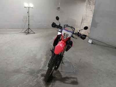 Honda CRF250L 2021