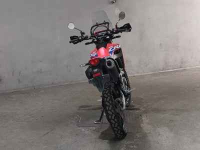 Honda CRF250L 2021
