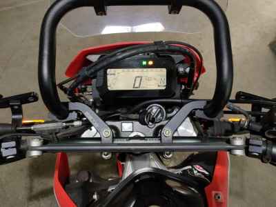 Honda CRF250L 2021
