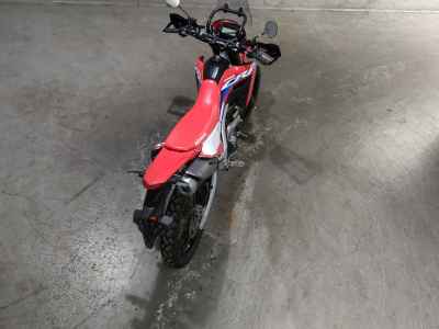 Honda CRF250L 2021