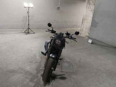 Honda Rebel S CMX250 2023