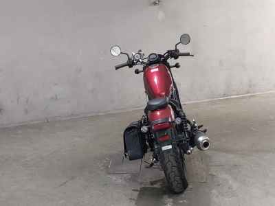 Honda Rebel S CMX250 2023