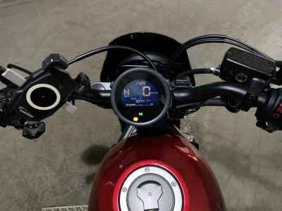 Honda Rebel S CMX250 2023