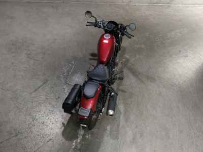 Honda Rebel S CMX250 2023