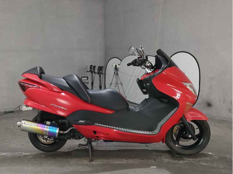 Honda Forza Z 2005