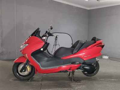 Honda Forza Z 2005