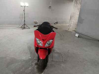 Honda Forza Z 2005