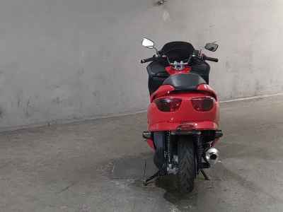 Honda Forza Z 2005