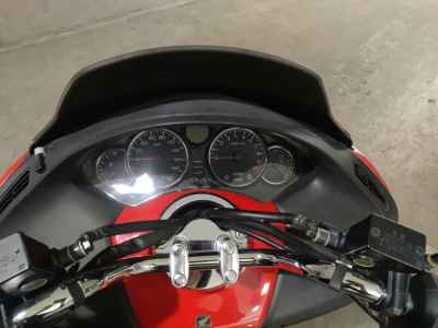 Honda Forza Z 2005