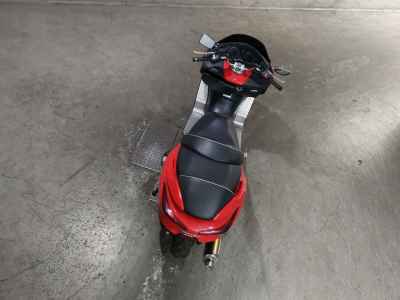 Honda Forza Z 2005