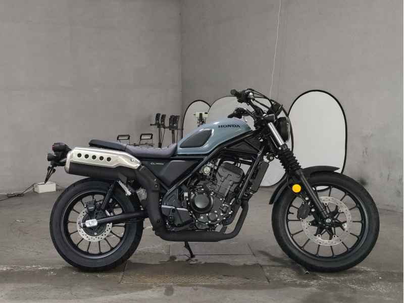 Honda CL250 2023