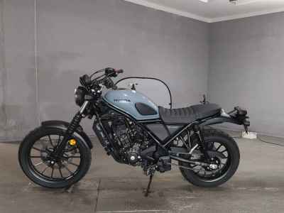 Honda CL250 2023