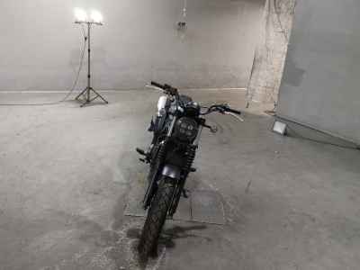 Honda CL250 2023