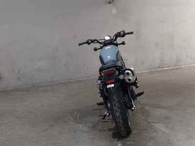 Honda CL250 2023