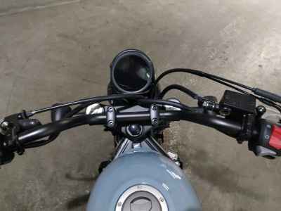 Honda CL250 2023