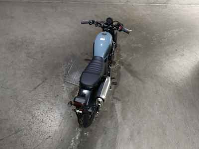 Honda CL250 2023