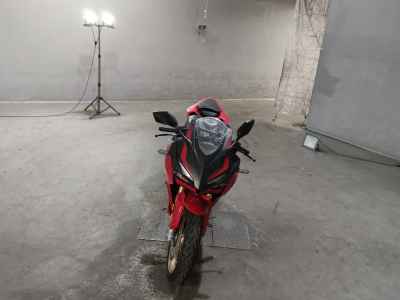Honda CBR250RR 2020
