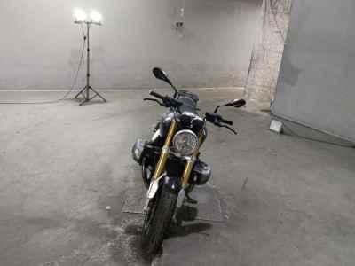 BMW R nineT 2017