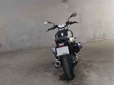 BMW R nineT 2017