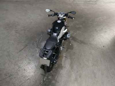 BMW R nineT 2017