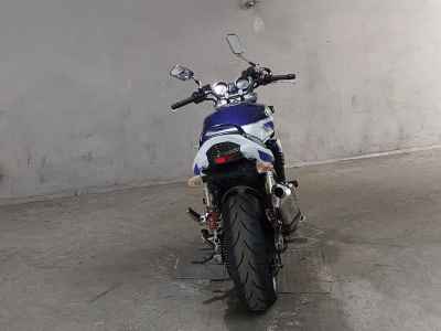 Suzuki GSX1400 2008