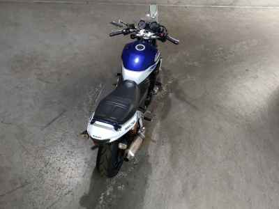 Suzuki GSX1400 2008