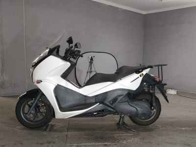Honda Faze 2011