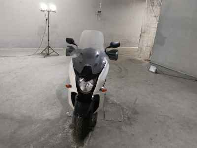 Honda Faze 2011