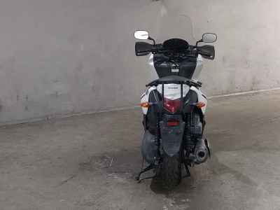 Honda Faze 2011