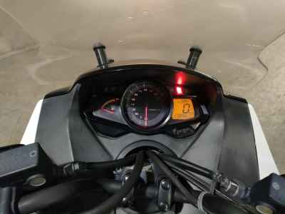 Honda Faze 2011