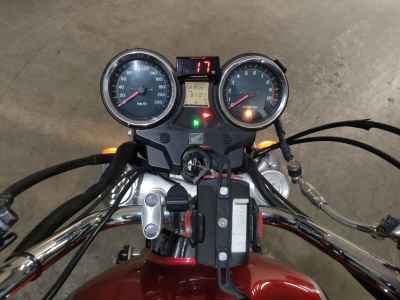 Honda CB1100 2010