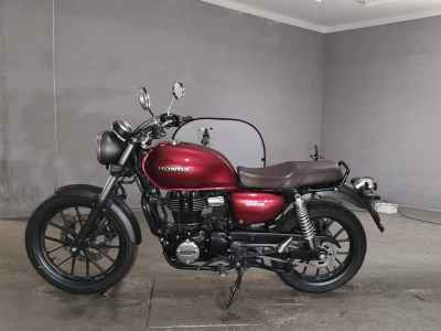 Honda GB350 2022