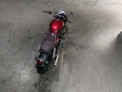 Honda GB350 2022