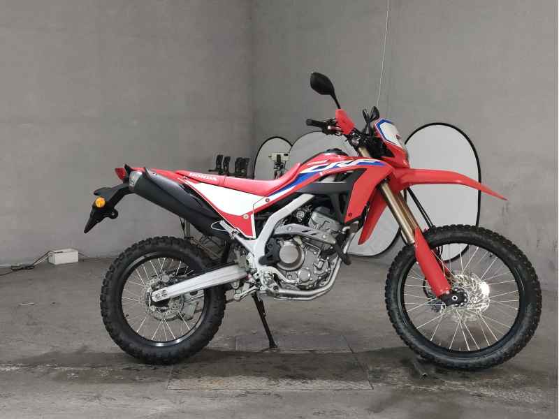 Honda CRF250L 2023