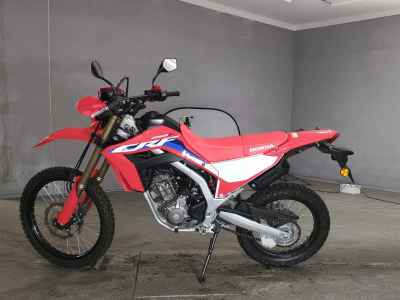 Honda CRF250L 2023