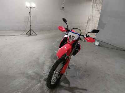 Honda CRF250L 2023