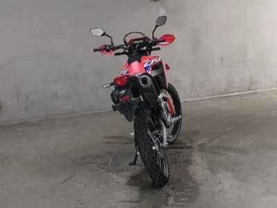Honda CRF250L 2023