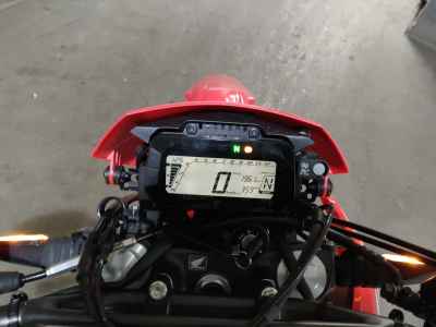 Honda CRF250L 2023