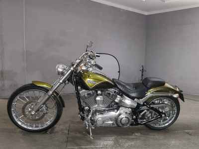 Harley-Davidson Breakout FXSB1800 2013