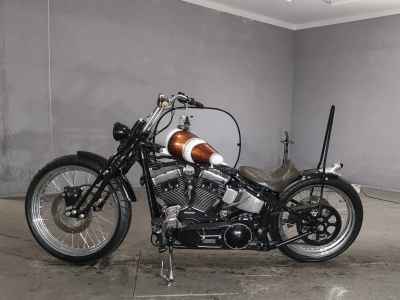 Harley-Davidson Heritage FLSTC1450 2005