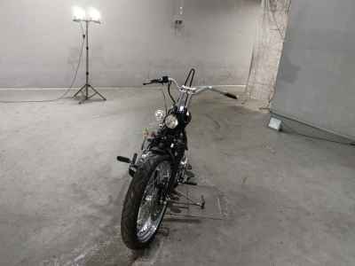 Harley-Davidson Heritage FLSTC1450 2005