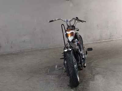 Harley-Davidson Heritage FLSTC1450 2005