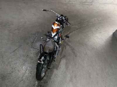 Harley-Davidson Heritage FLSTC1450 2005