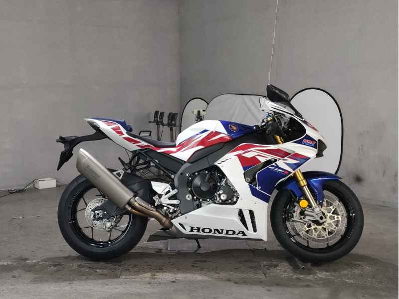Honda CBR1000RR SP 2023