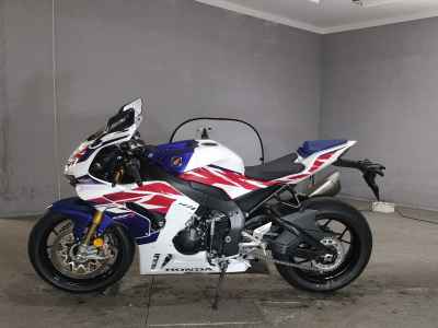 Honda CBR1000RR SP 2023