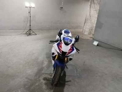 Honda CBR1000RR SP 2023