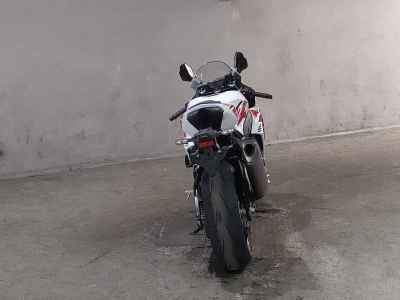 Honda CBR1000RR SP 2023