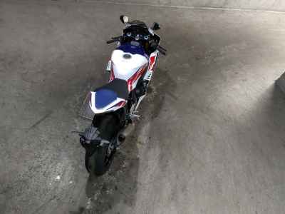 Honda CBR1000RR SP 2023